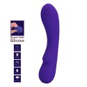 PRETTY LOVE - Matt Purple 12 vibration functions Memory function PRETTY LOVE - Matt Purple 12 vibration functions Memory function
