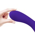 PRETTY LOVE - Matt Purple 12 vibration functions Memory function PRETTY LOVE - Matt Purple 12 vibration functions Memory function