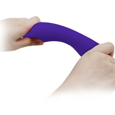 PRETTY LOVE - Matt Purple 12 vibration functions Memory function PRETTY LOVE - Matt Purple 12 vibration functions Memory function