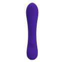 PRETTY LOVE - Matt Purple 12 vibration functions Memory function PRETTY LOVE - Matt Purple 12 vibration functions Memory function
