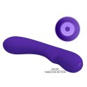 PRETTY LOVE - Matt Purple 12 vibration functions Memory function PRETTY LOVE - Matt Purple 12 vibration functions Memory function