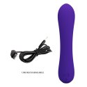 PRETTY LOVE - Matt Purple 12 vibration functions Memory function PRETTY LOVE - Matt Purple 12 vibration functions Memory function