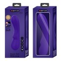 PRETTY LOVE - Matt Purple 12 vibration functions Memory function PRETTY LOVE - Matt Purple 12 vibration functions Memory function