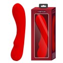PRETTY LOVE - Matt Red 12 vibration functions Memory function PRETTY LOVE - Matt Red 12 vibration functions Memory function