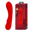 PRETTY LOVE - Matt Red 12 vibration functions Memory function PRETTY LOVE - Matt Red 12 vibration functions Memory function