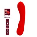 PRETTY LOVE - Matt Red 12 vibration functions Memory function PRETTY LOVE - Matt Red 12 vibration functions Memory function
