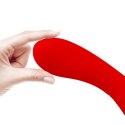 PRETTY LOVE - Matt Red 12 vibration functions Memory function PRETTY LOVE - Matt Red 12 vibration functions Memory function