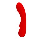 PRETTY LOVE - Matt Red 12 vibration functions Memory function PRETTY LOVE - Matt Red 12 vibration functions Memory function