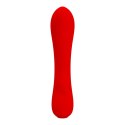 PRETTY LOVE - Matt Red 12 vibration functions Memory function PRETTY LOVE - Matt Red 12 vibration functions Memory function