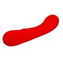 PRETTY LOVE - Matt Red 12 vibration functions Memory function PRETTY LOVE - Matt Red 12 vibration functions Memory function