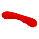 PRETTY LOVE - Matt Red 12 vibration functions Memory function PRETTY LOVE - Matt Red 12 vibration functions Memory function