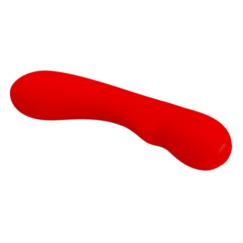 PRETTY LOVE - Matt Red 12 vibration functions Memory function PRETTY LOVE - Matt Red 12 vibration functions Memory function