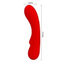 PRETTY LOVE - Matt Red 12 vibration functions Memory function PRETTY LOVE - Matt Red 12 vibration functions Memory function