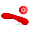 PRETTY LOVE - Matt Red 12 vibration functions Memory function PRETTY LOVE - Matt Red 12 vibration functions Memory function