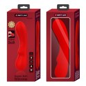 PRETTY LOVE - Matt Red 12 vibration functions Memory function PRETTY LOVE - Matt Red 12 vibration functions Memory function