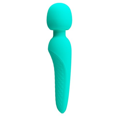 PRETTY LOVE - Meredith Green, 5 levels of speed control Memory function 7 vibration functions PRETTY LOVE - Meredith Green, 5 levels of speed control Memory function 7 vibration functions