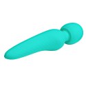 PRETTY LOVE - Meredith Green, 5 levels of speed control Memory function 7 vibration functions PRETTY LOVE - Meredith Green, 5 levels of speed control Memory function 7 vibration functions