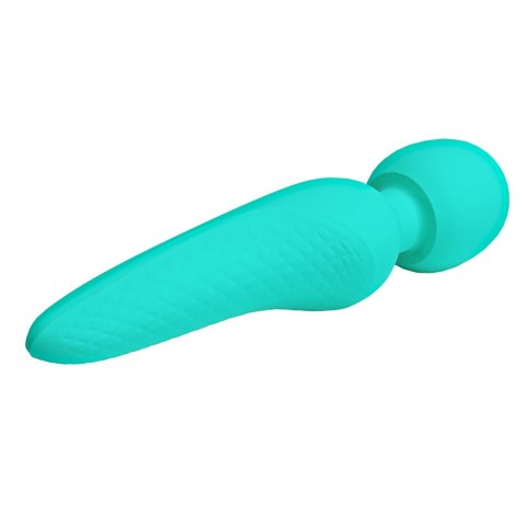 PRETTY LOVE - Meredith Green, 5 levels of speed control Memory function 7 vibration functions PRETTY LOVE - Meredith Green, 5 levels of speed control Memory function 7 vibration functions