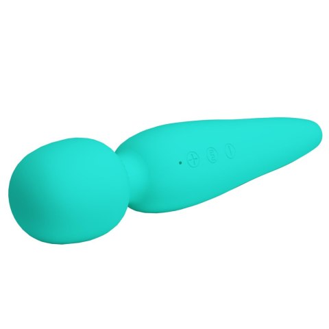 PRETTY LOVE - Meredith Green, 5 levels of speed control Memory function 7 vibration functions PRETTY LOVE - Meredith Green, 5 levels of speed control Memory function 7 vibration functions