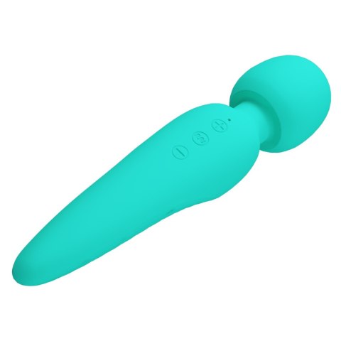 PRETTY LOVE - Meredith Green, 5 levels of speed control Memory function 7 vibration functions PRETTY LOVE - Meredith Green, 5 levels of speed control Memory function 7 vibration functions