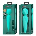 PRETTY LOVE - Meredith Green, 5 levels of speed control Memory function 7 vibration functions PRETTY LOVE - Meredith Green, 5 levels of speed control Memory function 7 vibration functions