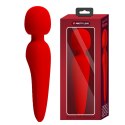PRETTY LOVE - Meredith Red, 5 levels of speed control Memory function 7 vibration functions PRETTY LOVE - Meredith Red, 5 levels of speed control Memory function 7 vibration functions
