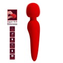 PRETTY LOVE - Meredith Red, 5 levels of speed control Memory function 7 vibration functions PRETTY LOVE - Meredith Red, 5 levels of speed control Memory function 7 vibration functions