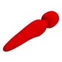 PRETTY LOVE - Meredith Red, 5 levels of speed control Memory function 7 vibration functions PRETTY LOVE - Meredith Red, 5 levels of speed control Memory function 7 vibration functions