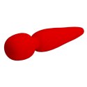 PRETTY LOVE - Meredith Red, 5 levels of speed control Memory function 7 vibration functions PRETTY LOVE - Meredith Red, 5 levels of speed control Memory function 7 vibration functions
