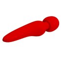 PRETTY LOVE - Meredith Red, 5 levels of speed control Memory function 7 vibration functions PRETTY LOVE - Meredith Red, 5 levels of speed control Memory function 7 vibration functions