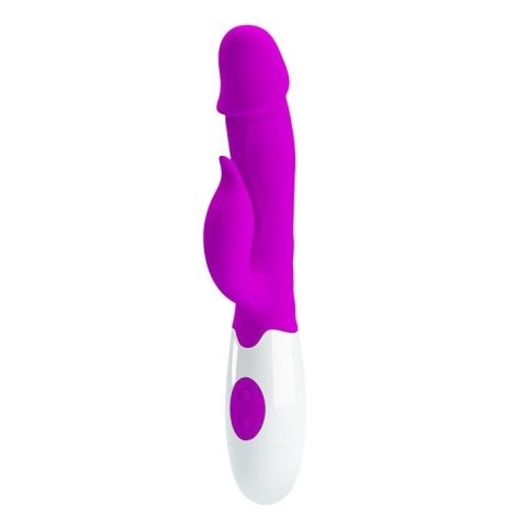 PRETTY LOVE - PETER Purple 30 function vibrations PRETTY LOVE - PETER Purple 30 function vibrations