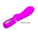 PRETTY LOVE - PRESCOTT 7 function vibrations PRETTY LOVE - PRESCOTT 7 function vibrations