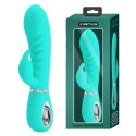 PRETTY LOVE - PRESCOTT Green 7 function vibrations PRETTY LOVE - PRESCOTT Green 7 function vibrations