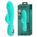 PRETTY LOVE - PRESCOTT Green 7 function vibrations PRETTY LOVE - PRESCOTT Green 7 function vibrations