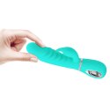 PRETTY LOVE - PRESCOTT Green 7 function vibrations PRETTY LOVE - PRESCOTT Green 7 function vibrations