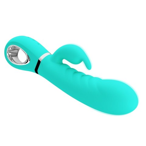 PRETTY LOVE - PRESCOTT Green 7 function vibrations PRETTY LOVE - PRESCOTT Green 7 function vibrations