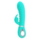 PRETTY LOVE - PRESCOTT Green 7 function vibrations PRETTY LOVE - PRESCOTT Green 7 function vibrations
