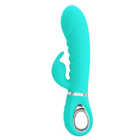 PRETTY LOVE - PRESCOTT Green 7 function vibrations PRETTY LOVE - PRESCOTT Green 7 function vibrations