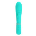 PRETTY LOVE - PRESCOTT Green 7 function vibrations PRETTY LOVE - PRESCOTT Green 7 function vibrations