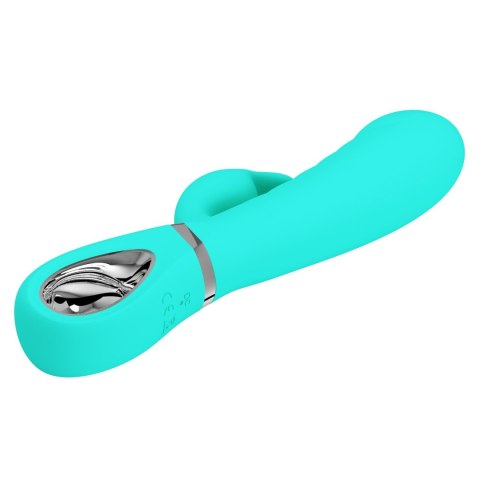 PRETTY LOVE - PRESCOTT Green 7 function vibrations PRETTY LOVE - PRESCOTT Green 7 function vibrations