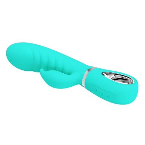 PRETTY LOVE - PRESCOTT Green 7 function vibrations PRETTY LOVE - PRESCOTT Green 7 function vibrations