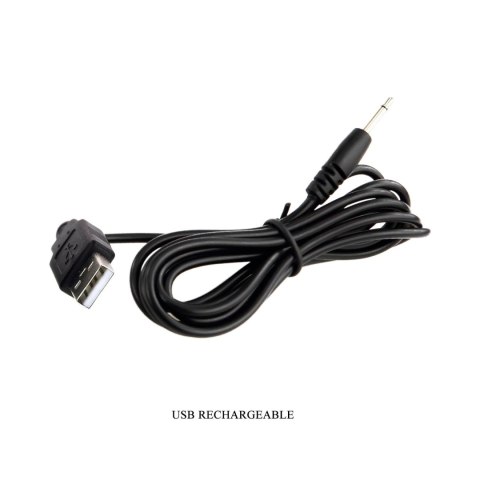 PRETTY LOVE - PRESCOTT Green 7 function vibrations PRETTY LOVE - PRESCOTT Green 7 function vibrations