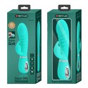 PRETTY LOVE - PRESCOTT Green 7 function vibrations PRETTY LOVE - PRESCOTT Green 7 function vibrations