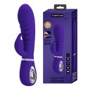 PRETTY LOVE - PRESCOTT Purple 7 function vibrations PRETTY LOVE - PRESCOTT Purple 7 function vibrations