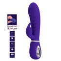 PRETTY LOVE - PRESCOTT Purple 7 function vibrations PRETTY LOVE - PRESCOTT Purple 7 function vibrations