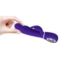 PRETTY LOVE - PRESCOTT Purple 7 function vibrations PRETTY LOVE - PRESCOTT Purple 7 function vibrations