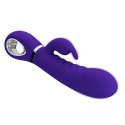 PRETTY LOVE - PRESCOTT Purple 7 function vibrations PRETTY LOVE - PRESCOTT Purple 7 function vibrations