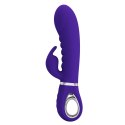 PRETTY LOVE - PRESCOTT Purple 7 function vibrations PRETTY LOVE - PRESCOTT Purple 7 function vibrations