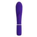 PRETTY LOVE - PRESCOTT Purple 7 function vibrations PRETTY LOVE - PRESCOTT Purple 7 function vibrations