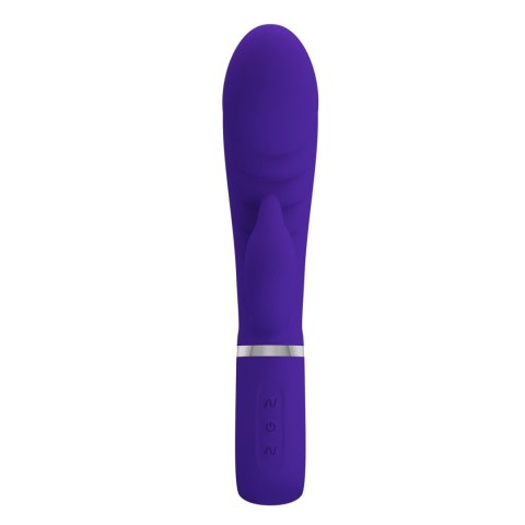 PRETTY LOVE - PRESCOTT Purple 7 function vibrations PRETTY LOVE - PRESCOTT Purple 7 function vibrations